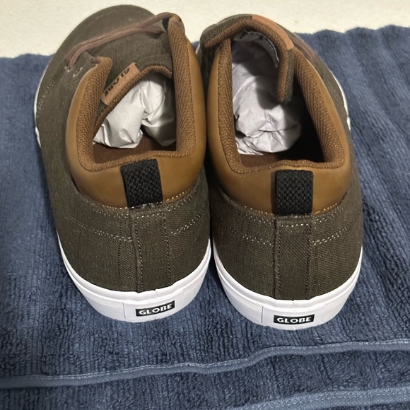 Globe GS Chukka Men - Picture 2 of 5